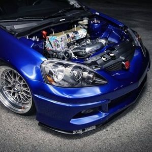 Meet your Posher, Andy